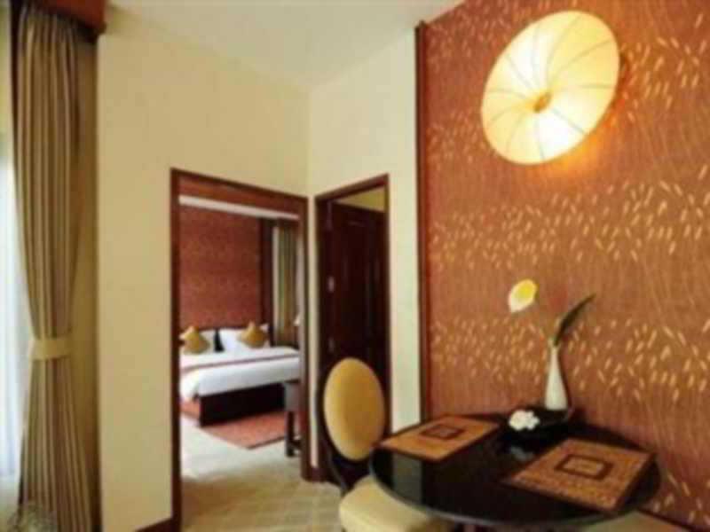 Bhumlapa Garden Resort Bophut Exteriér fotografie