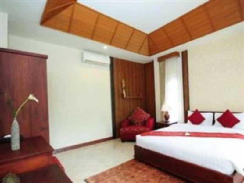 Bhumlapa Garden Resort Bophut Exteriér fotografie